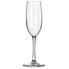 Libbey 7500 Vina 8 oz Flute Glass