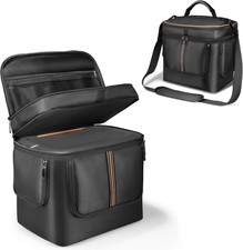 Carrying Case Compatible with Jackery Explorer 1000 V2 - Power Station Protectiv