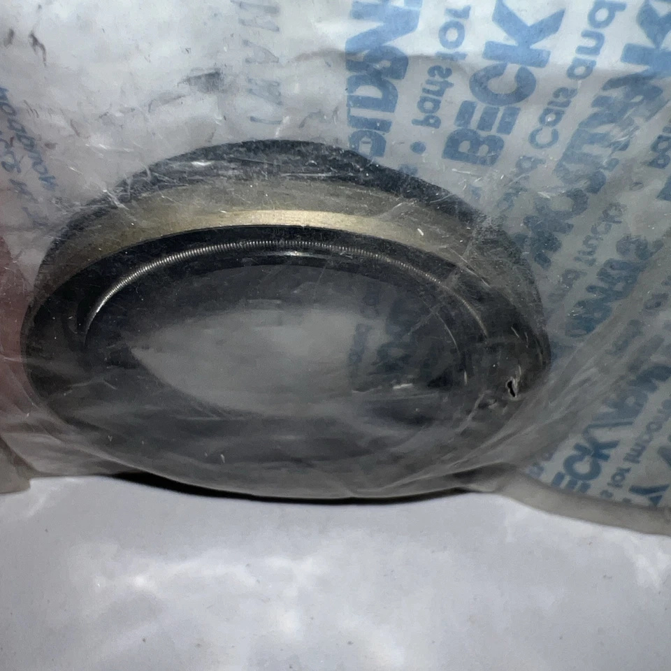 Sello de rueda delantera Beck&Arnley 052-3455, 710158 Acura Integra, Honda Accord Foto 4 de 4