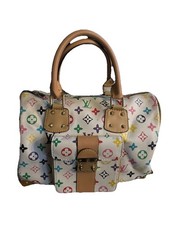 Louis Vuitton Monogram Multicolore Speedy 30 SR1021