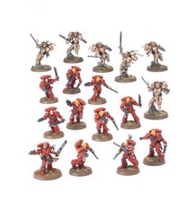Combat Patrol: Blood Angels - Warhammer 40k - Brand New! 43-411