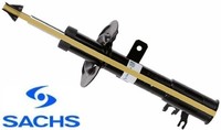 Sachs 560521 StoßDäMpfer StossdäMpfer FüR Fiat