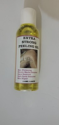 Extra Strong Peeling Oil 110ml