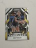 2025 Panini - WNBA Prizm Hailey Van Lith Fearless RC Insert #12