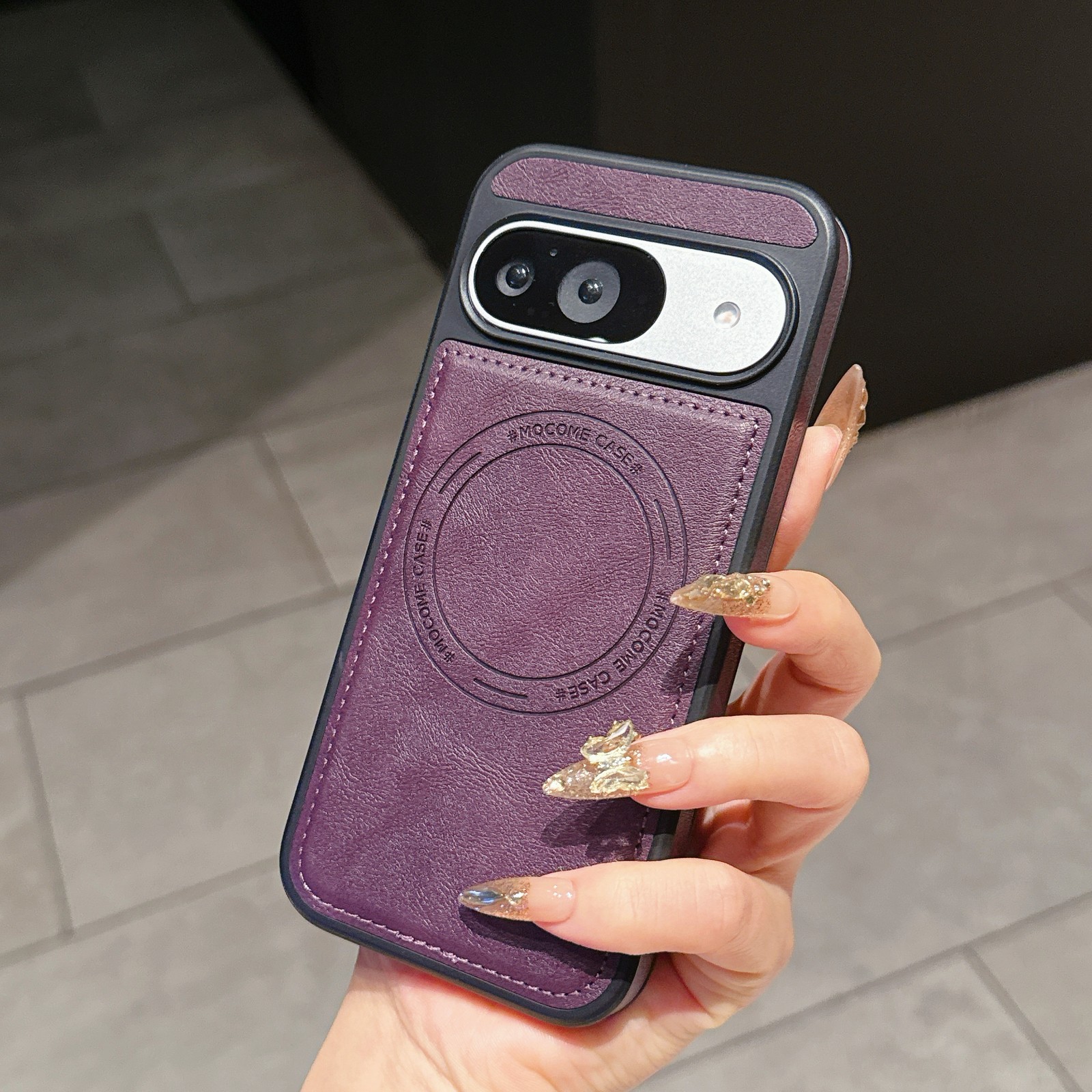 Darkpurple