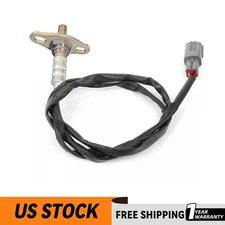 For 2004 Toyota Tacoma Base Crew Cab Pickup 4-door Downstream Oxygen Sensor
