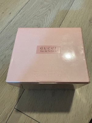 GUCCI II Eau de Parfum II Eau de Parfum 1.7 oz 50 ml Discontinued Rare SEALED