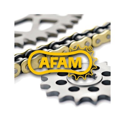 14490 Transmission Kit with Reinforced Chainring and Compatible with KTM EXC 500