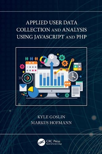 Applied User Data Collection and Analysis Using JavaScript an... - 9780367756826 - 第 1/1 張圖片