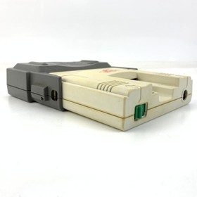 NEC PC Engine Console PI-TG001 BUNDLES Simple test From Japan 7399 HJ