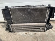 Mercedes-Benz GLA W156 X156 2017 Benzin Wasserk&uuml;hler K&uuml;hlerdpaket A2465000454