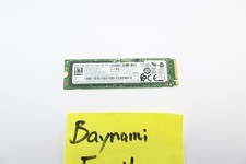 Samsung 256GB PM981 NVME SSD M.2 Solid State Drive MZ-VLB256A MZVLB256HAHQ-000D1