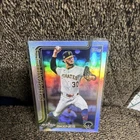Topps 2025 Update Series Paul Skenes All-Star Game #ASG-27 Pirates Baseball Card