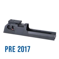 Evolution Gun Works Trijicon RMR Sight Mount, Desert Eagle Post 2017, 1.: 49534