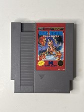 Tag Team Wrestling (Nintendo Entertainment System, 1986) 5 Screw Cart Only. 
