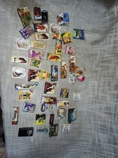 Zuru Mini Brands Food Lot-rares - Nice Assortment-see pictures