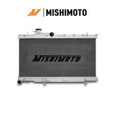 Mishimoto Performance Radiator For 2000-2004 Subaru Legacy/Outback 2.5L Manual