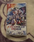 Fire Emblem Engage - Nintendo Switch - Brand New Sealed