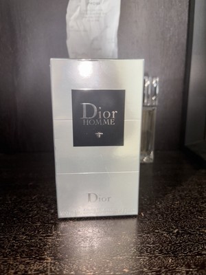 Dior Homme Men's Eau De Toilette- 3.4 Oz
