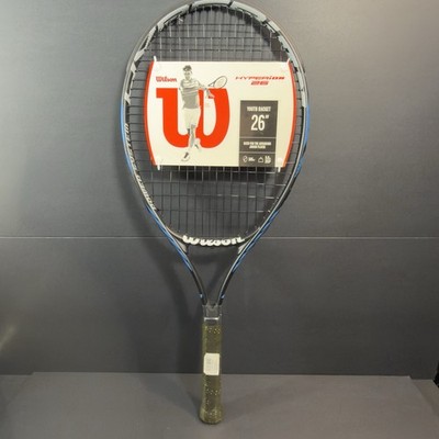 Wilson Hyperion 26 Youth Tennis Racket 26  Junior Racquet New Unused