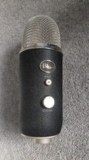 Blue Yeti Pro Microphone