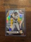 Konnor Griffin Refractor Bowman's Best JKonnor Griffin Refractor
