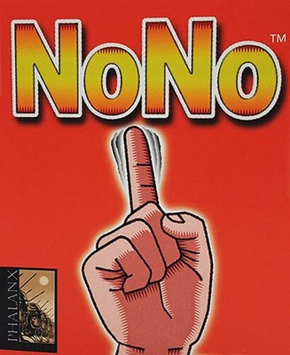 Spiel NoNo (Phalanx) NEU/OVP