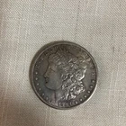1904 Morgan Dollar