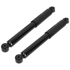 2pcs Stossdämpfer Hinten for VW Caddy 2004-15 23990 313320 Gasdruck Federung