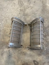 1973 1974 Ford Ltd Country Squire Full Size Front Corner Park Light Lamp Trim