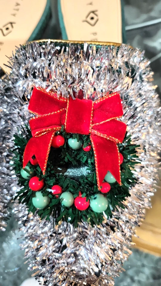 РОЖДЕСТВЕНСКИЕ МУЛЫ КЭТИ ПЕРРИ 9 М - Изображение 4 из 4