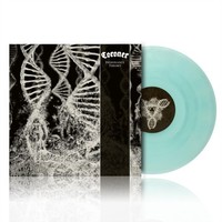 Coroner - Dissonance Theory - Vinyl - G3Z