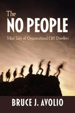 Bruce J. Avolio | The No People | Taschenbuch...