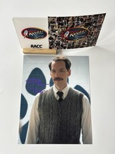 RANDY HAVENS in-person signed autograph/autograph 20x25cm Stranger Things