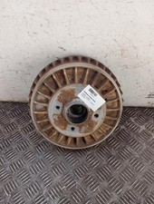 Tambour de frein Renault Captur