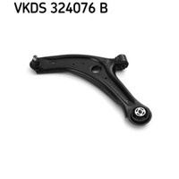 Lenker RadaufhäNgung SKF Vkds 324076 B FüR Ford Fiesta VII