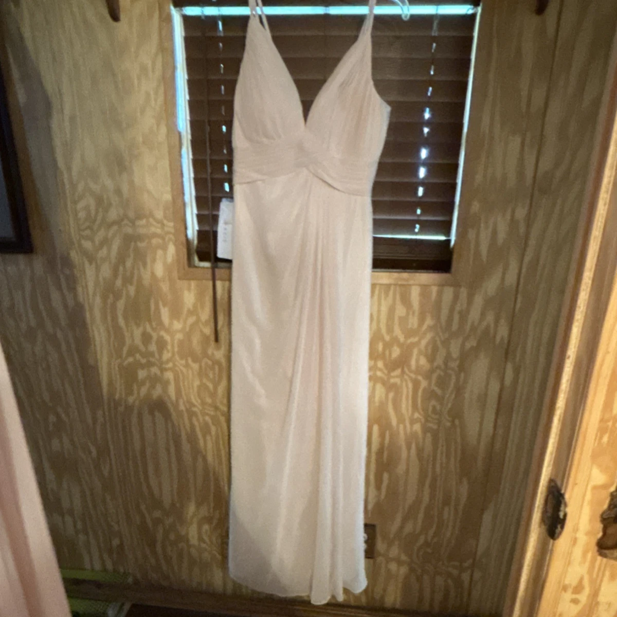 Chiffon White Custom Made Wedding Dresses for sale | eBay