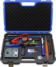 Automotive maintenance tool kit