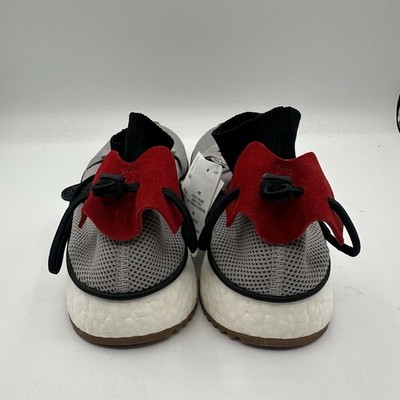 Adidas Alexander Wang x AW Run Running Shoes Mens Sz 7 Grey  display picture 3