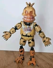Jack-O-Chica Funko Gamestop Ex 5in Figure Five Nights at Freddy's Missing Piece