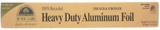 If You Care Heavy Duty Aluminum Foil, 30 Sq Ft Roll