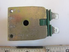 Kangbo 250-636-00 230V Solenoid Coil, Used