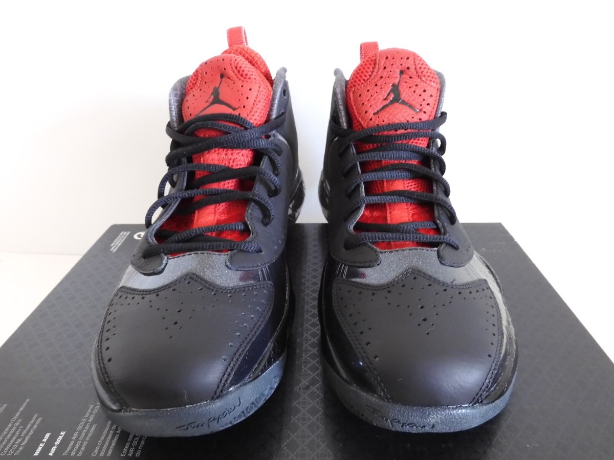NIKE AIR JORDAN 2012 A 