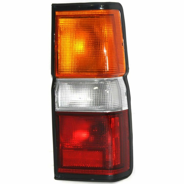 NEW TAIL LIGHT ASSEMBLY RH SIDE FITS 19871995 NISSAN PATHFINDER