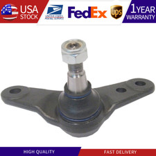 Fits Mini Cooper 1X Delphi Front Inner Lower Left Suspension Ball Joint