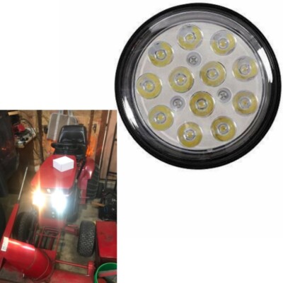 For John Deere LED PAR36 4-1/2" Aviation Grade Aircraft Landing - Foto 9