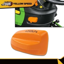 Orange Parking Brake Knob #GX23146 Fit For John Deere Original Equipment