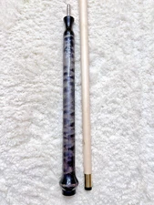 IN STOCK, Jacoby Jump Pool Cue (Grey)