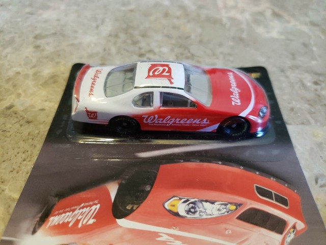 walgreens diecast cars