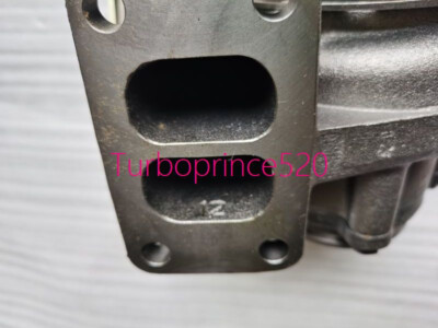 NEW HOLSET HX35W 3536971 3802767 HYUNDAI CUMMINS R220-5 6BTA 5.9L